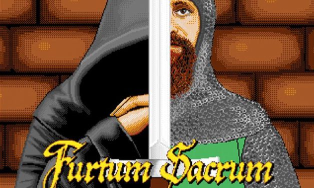 Furtum Sacrum előzetes