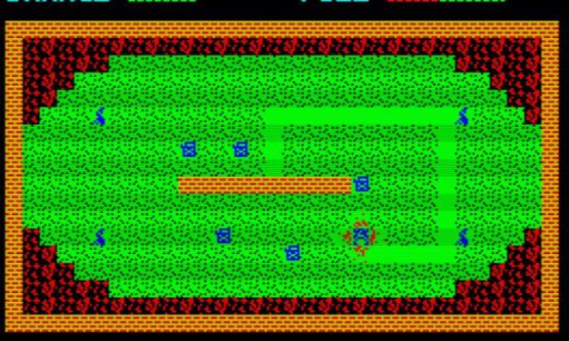 Manic Mower, a 24. évfordulón