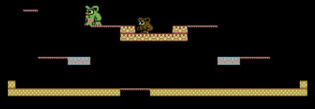 Sleepwalker kezdetek