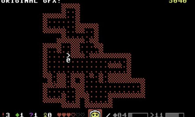 Demons of Dex megjelenés