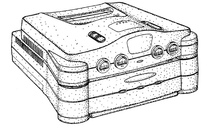 A Nintendo 64 titkai