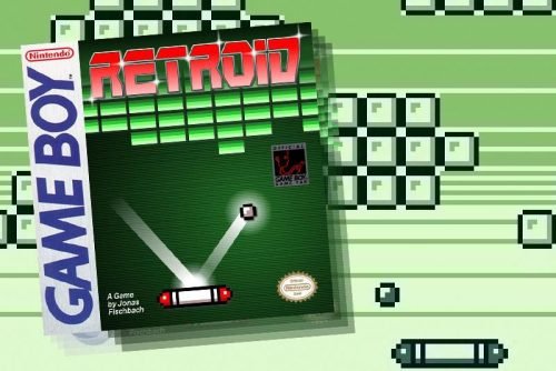 Megjött a Retroid