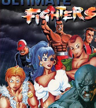 CD32 játék dömping