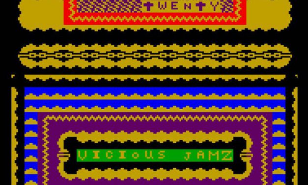 Vicious Jamz, a zenealbum