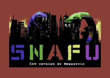 Itt a Snafu’64 a Protovisiontól