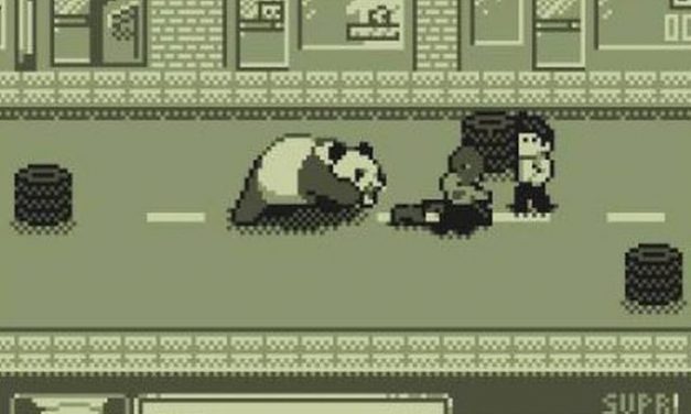 Indul a GBJAM 5, 400 játékkal!