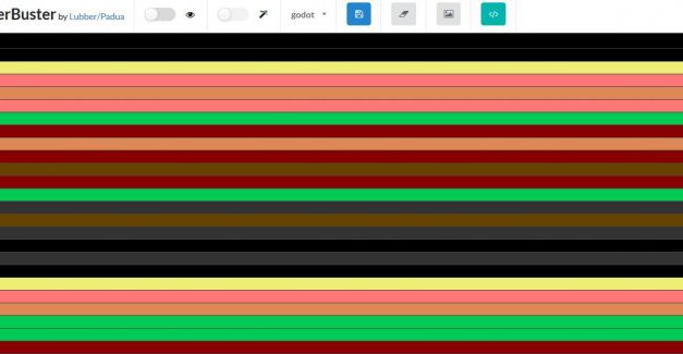 Beindul a rasztergyár