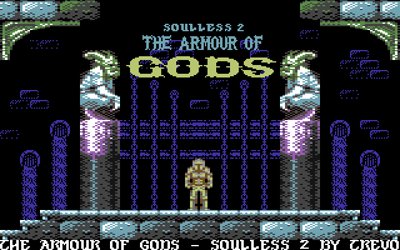 Soulless 2 és Argus látnivalók
