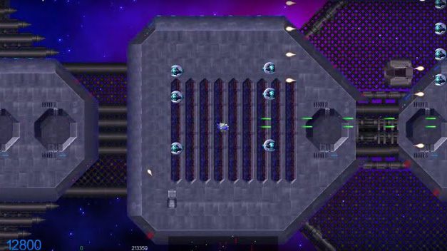 Készül az Uridium remake