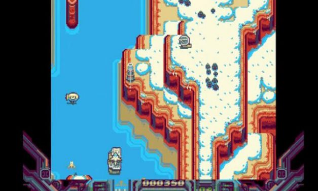 Mozgásban a Bridge Strike