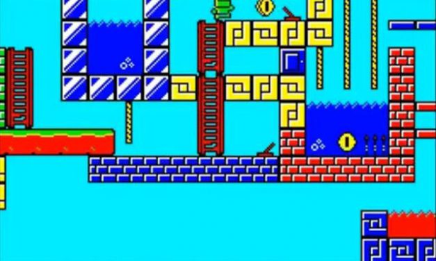 Boxx 3 megjelenés Amiga-ra