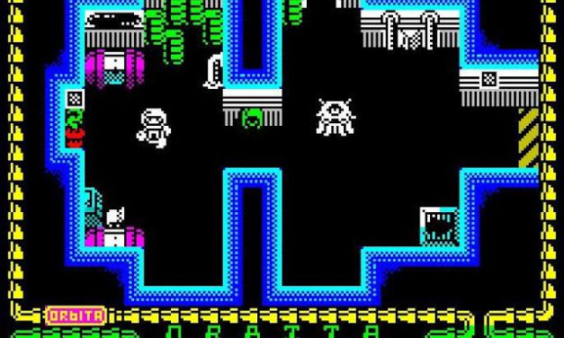 Készülget az Orbita