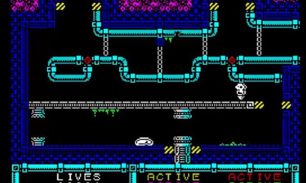 Készülget az Ooze ZX-re