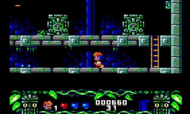 The Lost Treasure of Cuauhtemoc a finisben