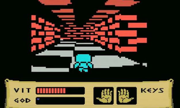 Tales of Popolon a színen