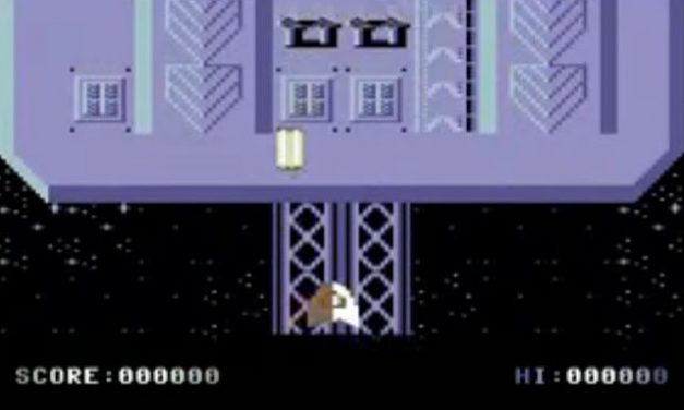 Közeledik a Cruiser X-79