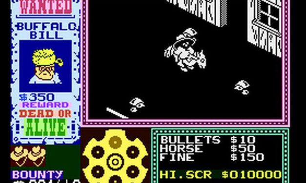 Gunfight minden létező platformra