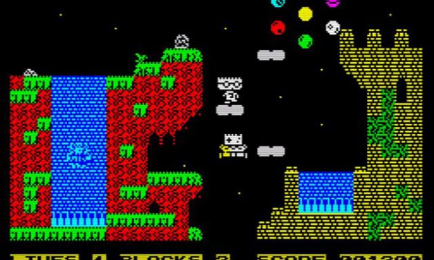 Itt a The BIG Javi’s Adventure