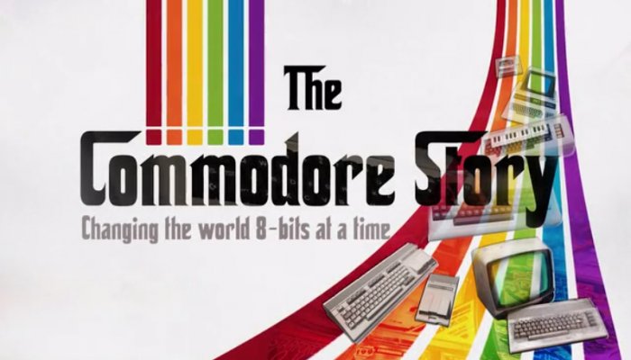 The Commodore Story a láthatáron