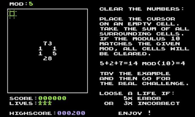 Matekból elégséges