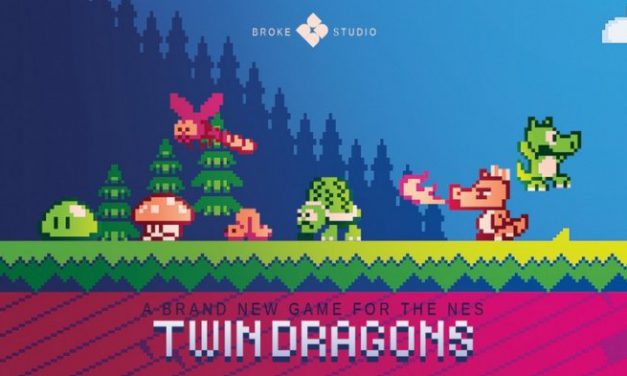 Twin Dragons sikerek