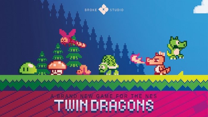 Twin Dragons sikerek