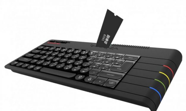 ZX Spectrum Next és a SID