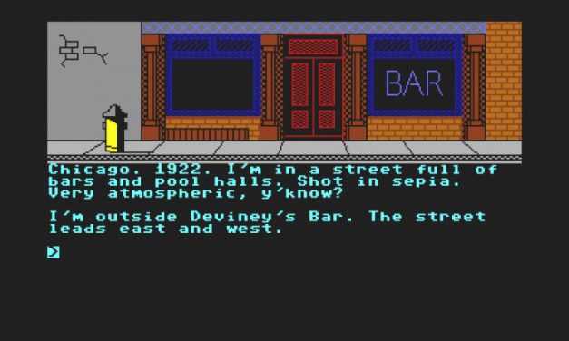 Gyártsunk kalandjátékot