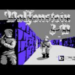 Wolfenstein 3D C64-re