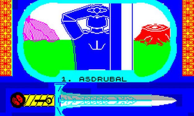 Excalibur és a Taxi Driver ZX-re