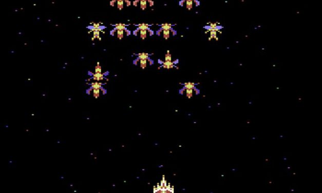 Galencia lövöldözés