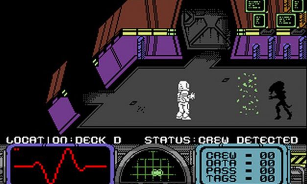 Organism hírek, jönnek az idegenek