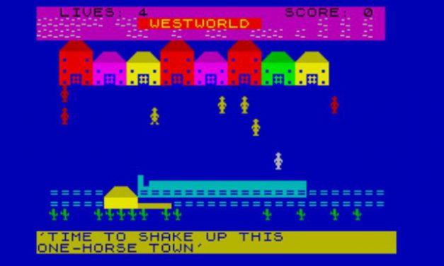 ZX Spectrum BASIC Jam eredmények