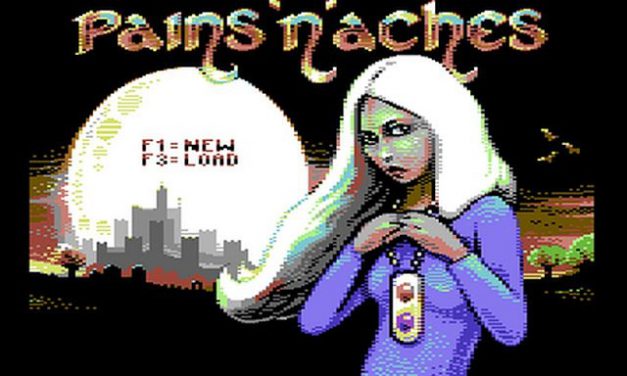 Pains ‘n’ Aches készülődés