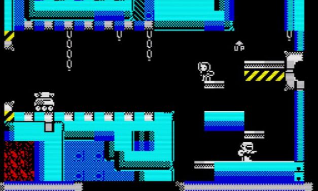 Blimpgeddon történetek