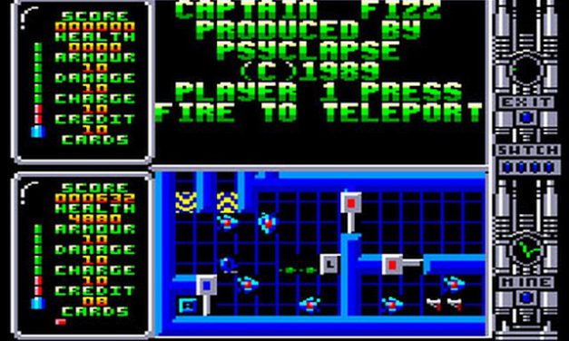 Captain Fizz fellelve