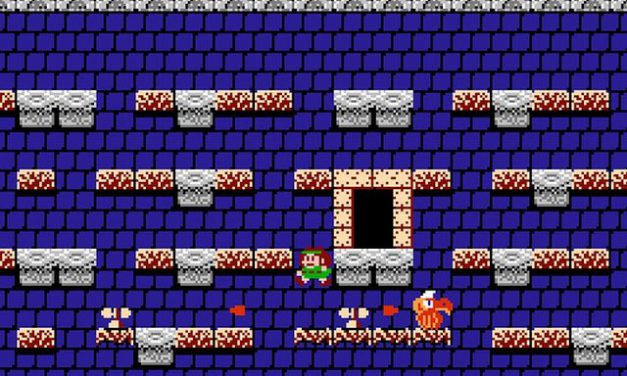 Aigiina no Yogen: Balubalouk no Densetsu Yori