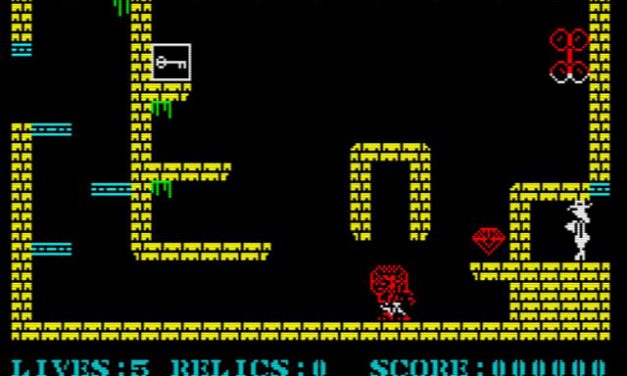 The Adventures Of Jane Jelly