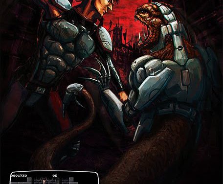 Switchblade Jaguar-ra