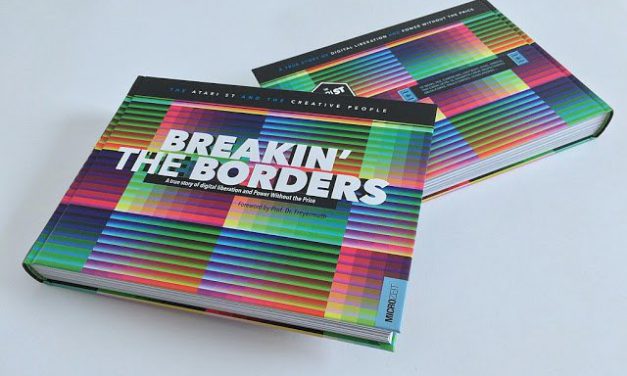 Kreatív emberek a 16bit másik oldaláról