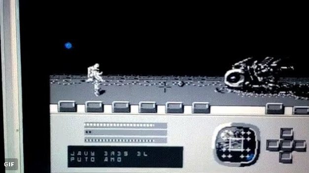 A kecskék az űrbe mennek