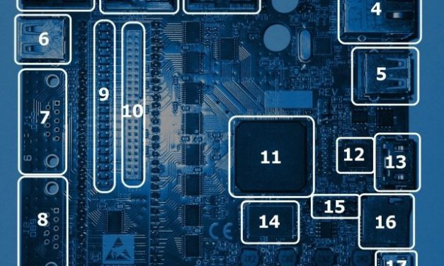 Az Amiga vámpír támad újra, szerencsénkre