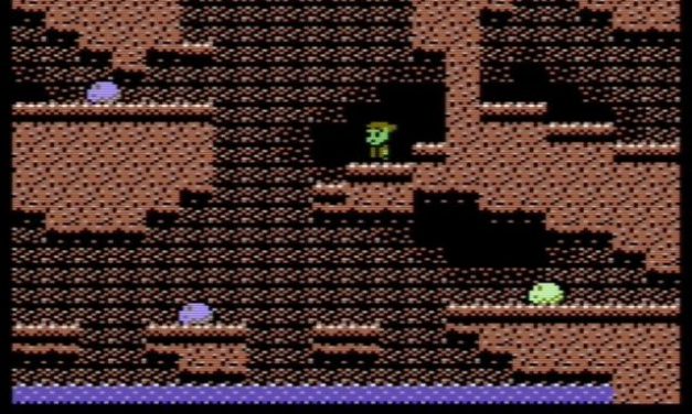 Itt kopogtat a Rescuing Orc