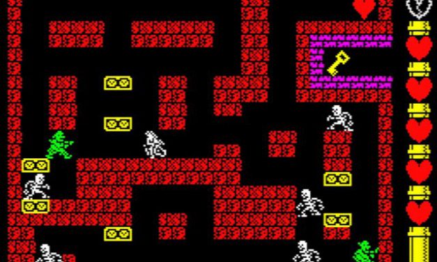 Élőhalottak és zombik, a kedvenc csemegéink