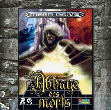 Páncél vs csuklya, avagy irány a középkor