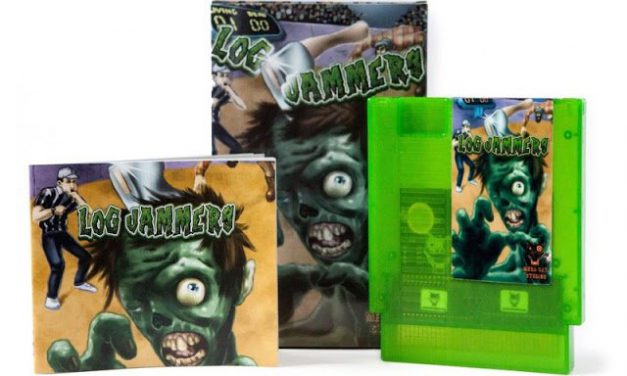 Új NES játékok, mint égen a csillag