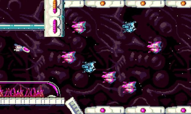 Indul a vadászidény Amiga-ra