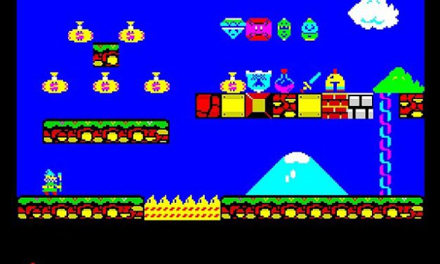 Gandalfnak teli van a puttonya