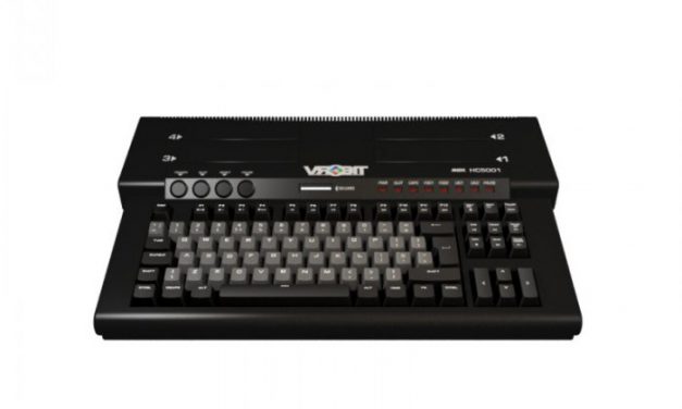 Spanyol szamuráj, támad az MSX3