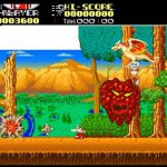 Új arcade port érkezik Amiga-ra